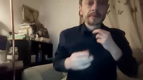 doveyfinn88 online show from 15, 12, 2025