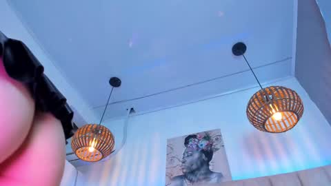 Doyeon online show from 11, 1, 2025