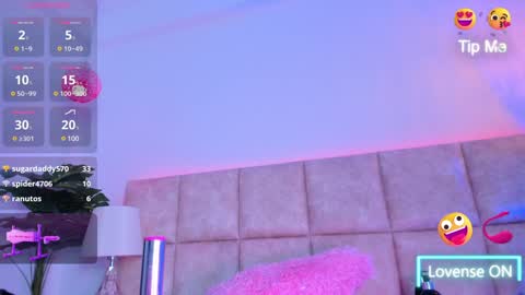 Doyeon online show from 28, 1, 2025