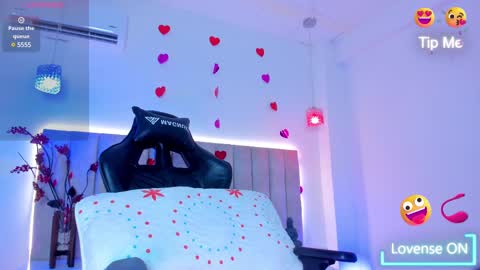 Doyeon online show from 28, 2, 2025