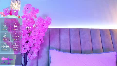 Doyeon online show from 24, 9, 2025