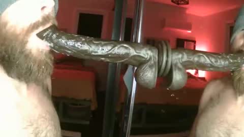 dpthroatorallybi online show from 24, 9, 2025