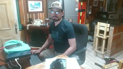 Snapshot of dr_simon84 chatting on 16, 12, 2024 Dr Simon online show from 16, 12, 2024