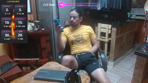 Snapshot of dr_simon84 chatting on 22, 12, 2024 Dr Simon online show from 22, 12, 2024