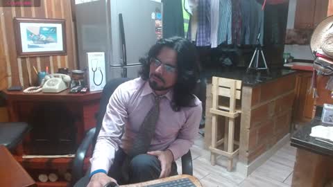 Snapshot of dr_simon84 chatting on 24, 12, 2024 Dr Simon online show from 24, 12, 2024