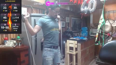 Snapshot of dr_simon84 chatting on 6, 1, 2025 Dr Simon online show from 6, 1, 2025