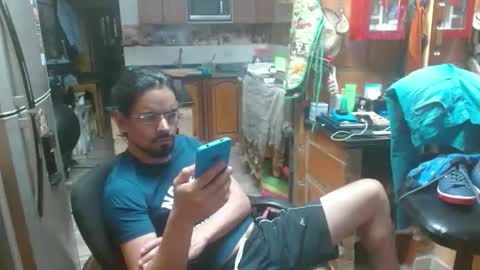 Snapshot of dr_simon84 chatting on 9, 1, 2025 Dr Simon online show from 9, 1, 2025