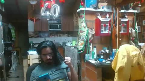 Snapshot of dr_simon84 chatting on 14, 1, 2025 Dr Simon online show from 14, 1, 2025