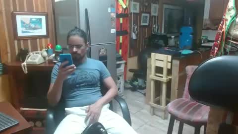 Snapshot of dr_simon84 chatting on 18, 1, 2025 Dr Simon online show from 18, 1, 2025