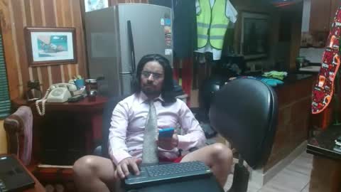 Snapshot of dr_simon84 chatting on 22, 1, 2025 Dr Simon online show from 22, 1, 2025