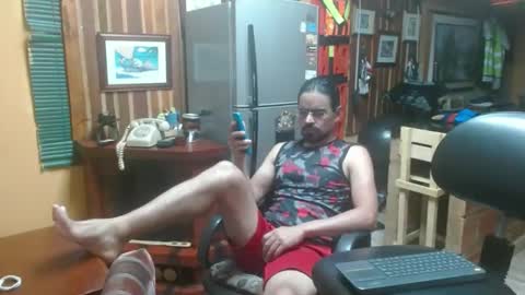 Snapshot of dr_simon84 chatting on 24, 1, 2025 Dr Simon online show from 24, 1, 2025