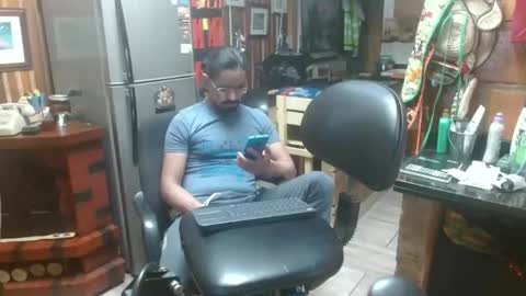 Snapshot of dr_simon84 chatting on 26, 1, 2025 Dr Simon online show from 26, 1, 2025