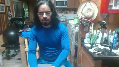 Snapshot of dr_simon84 chatting on 13, 2, 2025 Dr Simon online show from 13, 2, 2025