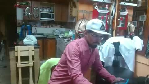 Snapshot of dr_simon84 chatting on 17, 2, 2025 Dr Simon online show from 17, 2, 2025