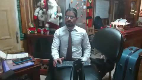 Snapshot of dr_simon84 chatting on 5, 1, 2026 Dr Simon online show from 5, 1, 2026