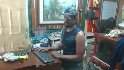 Snapshot of dr_simon84 chatting on 11, 2, 2026 Dr Simon online show from 11, 2, 2026