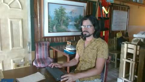 Snapshot of dr_simon84 chatting on 18, 5, 2026 Dr Simon online show from 18, 5, 2026