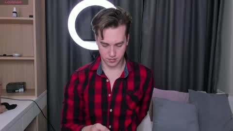 Mervin  online show from 19, 1, 2025