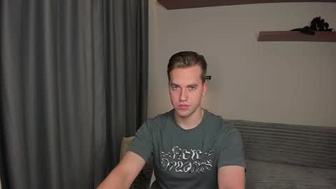 Mervin  online show from 17, 9, 2025