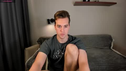 Mervin  online show from 16, 10, 2025