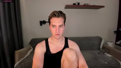 Mervin  online show from 27, 10, 2025