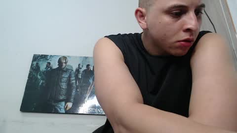 draco_boy2000 online show from 26, 5, 2026