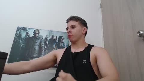 draco_boy2000 online show from 14, 7, 2026