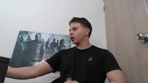 draco_boy2000 online show from 29, 7, 2026