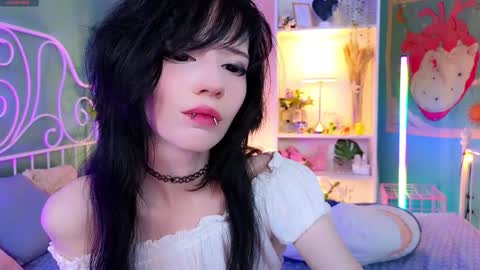 Draculaura online show from 6, 12, 2024