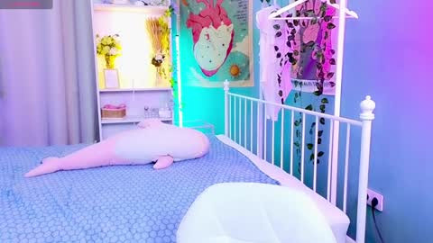 Draculaura online show from 23, 1, 2025