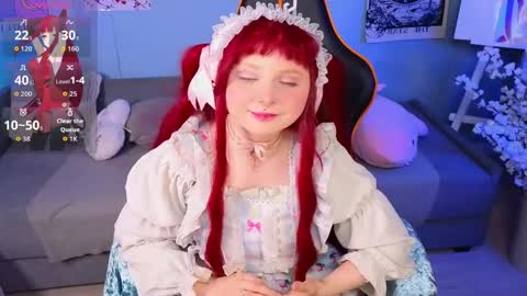 Draculaura online show from 11, 4, 2026