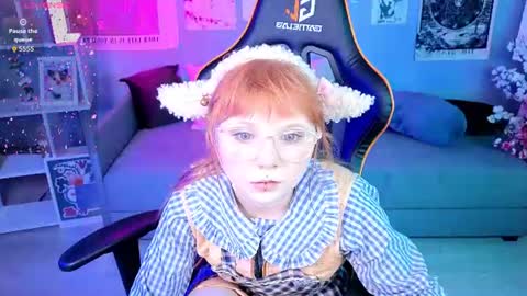 Snapshot of draculaura_ chatting on 1, 8, 2026 Draculaura online show from 1, 8, 2026