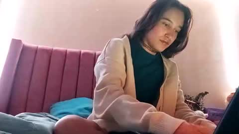 Snapshot of draculina69 chatting on 24, 1, 2025 draculina69 online show from 24, 1, 2025