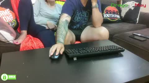 Snapshot of dragomay88 chatting on 22, 5, 2026 Matt May online show from 22, 5, 2026