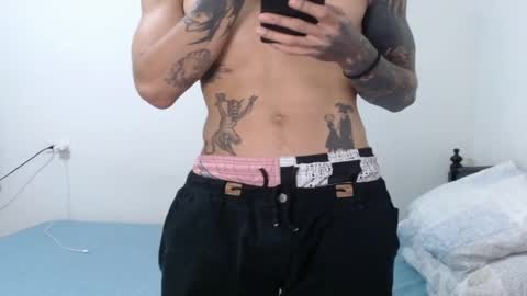 Dragon online show from 3, 10, 2025