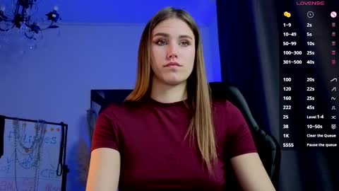 Lisbeth Salander online show from 7, 4, 2026