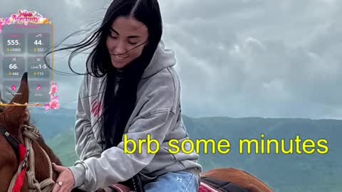 Katya online show from 16, 1, 2026