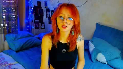 dragonflyliza online show from 20, 11, 2025