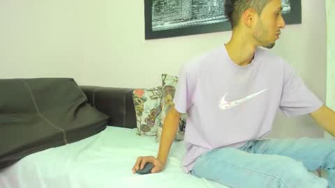 Drake and Zara online show from 26, 11, 2025