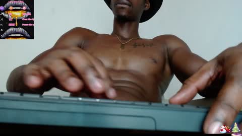 Snapshot of drake_brown_23 chatting on 11, 1, 2025 Drake 23 online show from 11, 1, 2025