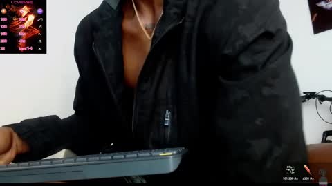 Snapshot of drake_brown_23 chatting on 17, 2, 2025 Drake 23 online show from 17, 2, 2025