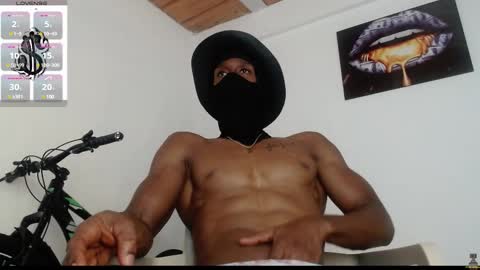 Snapshot of drake_brown_23 chatting on 12, 3, 2025 Drake 23 online show from 12, 3, 2025