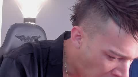 drake_carter1 online show from 17, 1, 2025