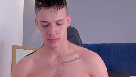 drake_carter1 online show from 27, 1, 2025