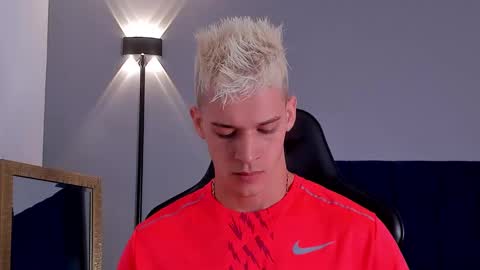 drake_carter1 online show from 11, 3, 2025