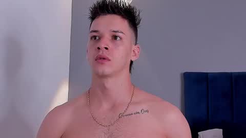 drake_carter1 online show from 12, 9, 2025