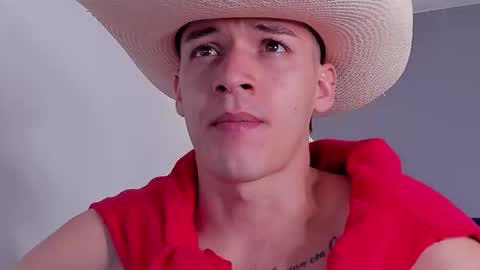 drake_carter1 online show from 6, 10, 2025