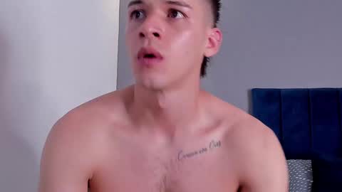 drake_carter1 online show from 7, 10, 2025