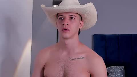 drake_carter1 online show from 8, 10, 2025