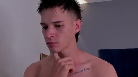 drake_carter1 online show from 4, 12, 2025